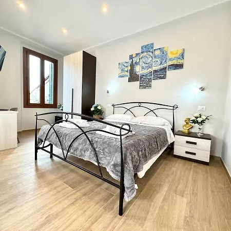 Apartmán Art - A Stone's Throw From Piazza Maggiore Boloňa