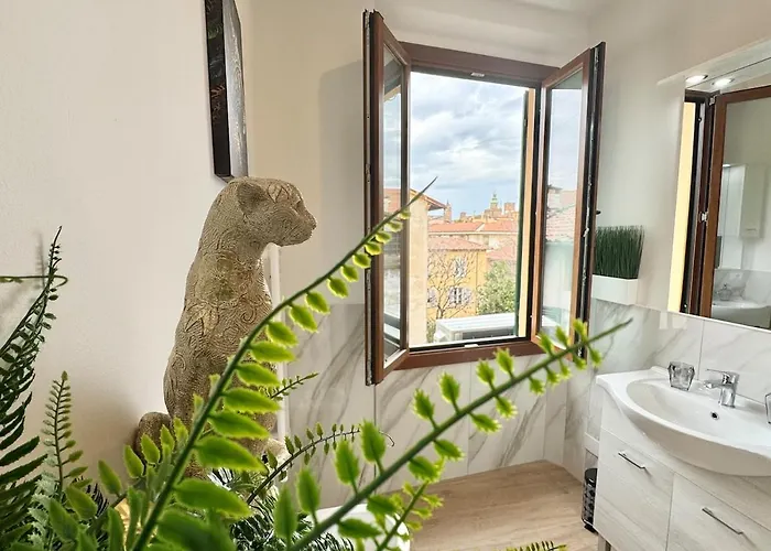 דירה Art - A Stone's Throw From Piazza Maggiore